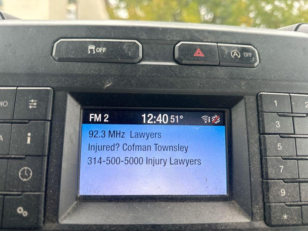 used 2019 Ford F-150 car, priced at $18,555