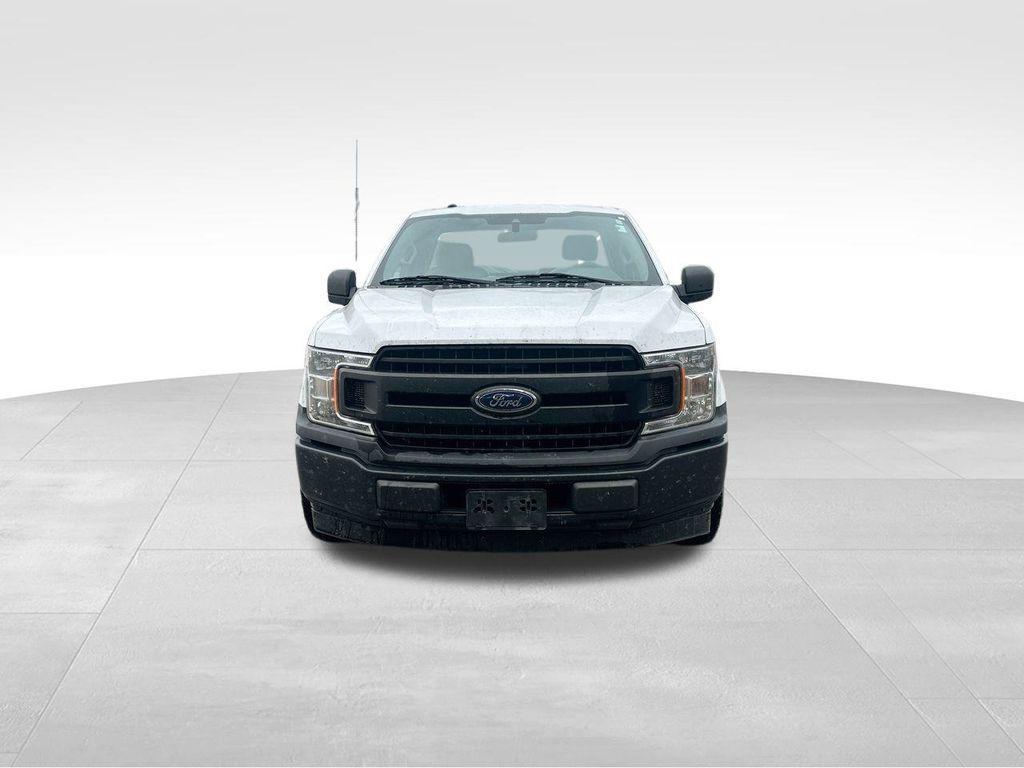 used 2019 Ford F-150 car, priced at $20,225