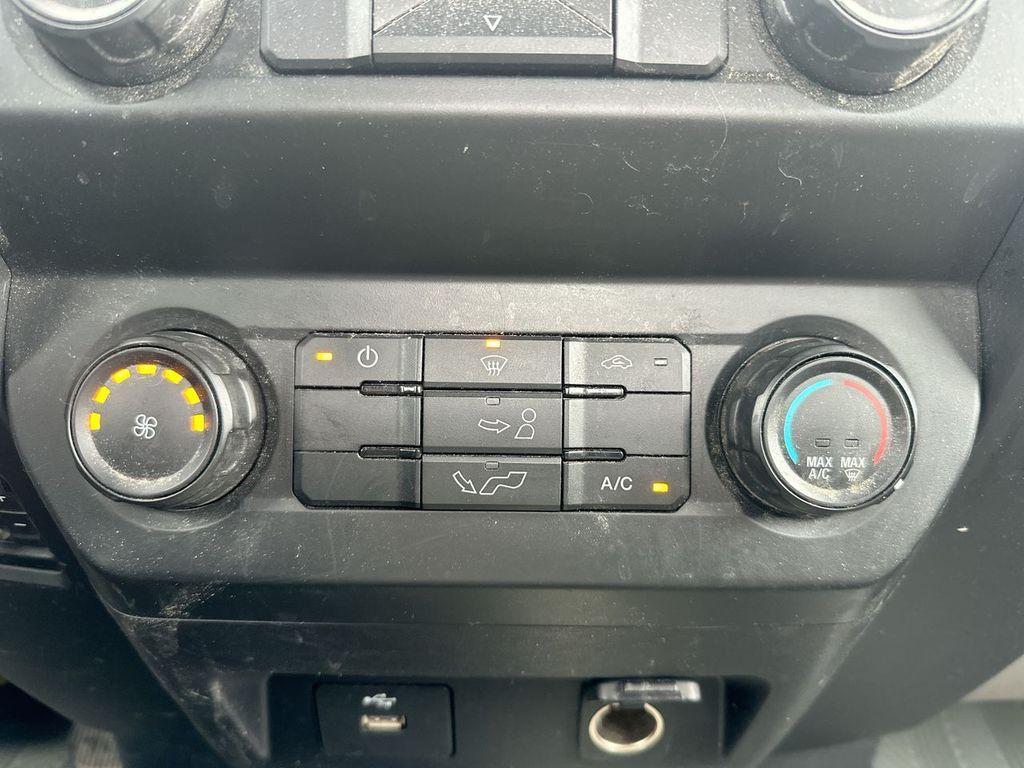 used 2019 Ford F-150 car, priced at $18,555