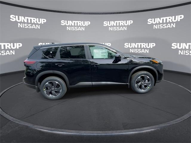 new 2026 Nissan Rogue car, priced at $30,600
