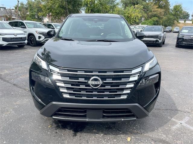 new 2026 Nissan Rogue car, priced at $30,600