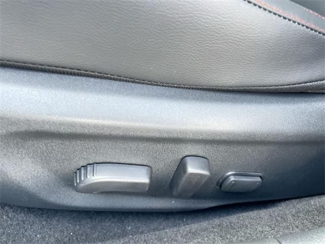 new 2025 Nissan Sentra car, priced at $29,660