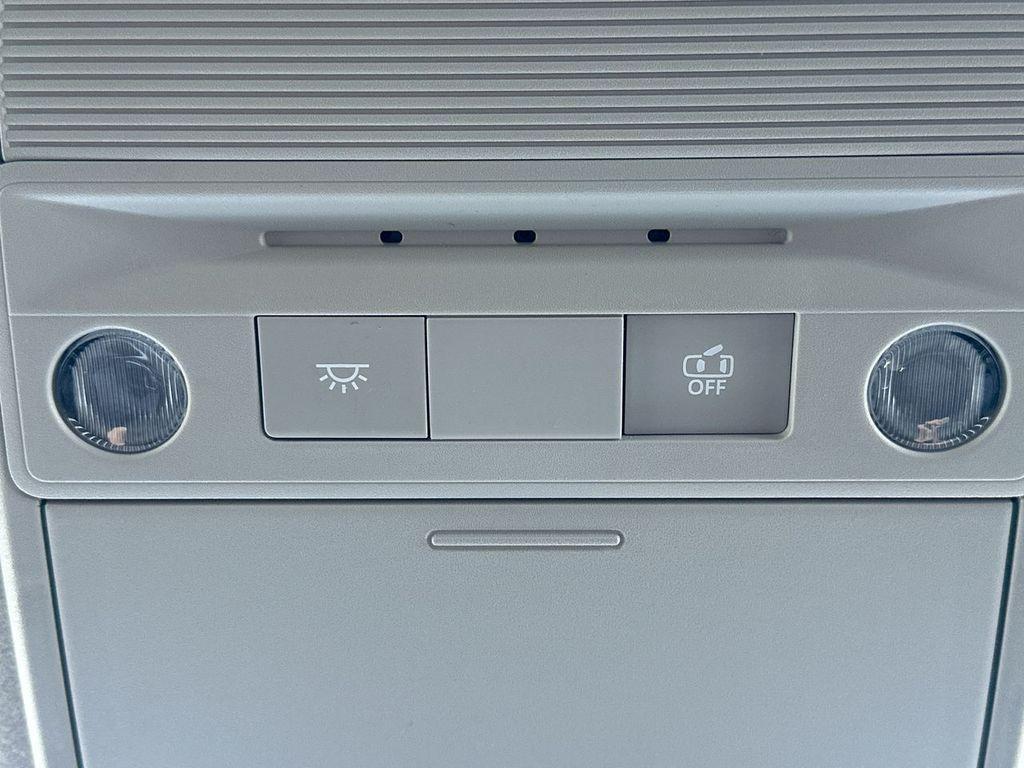 used 2025 Nissan Kicks car, priced at $26,117