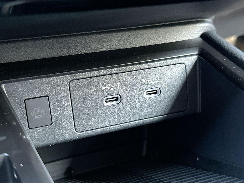 used 2025 Nissan Kicks car, priced at $26,117