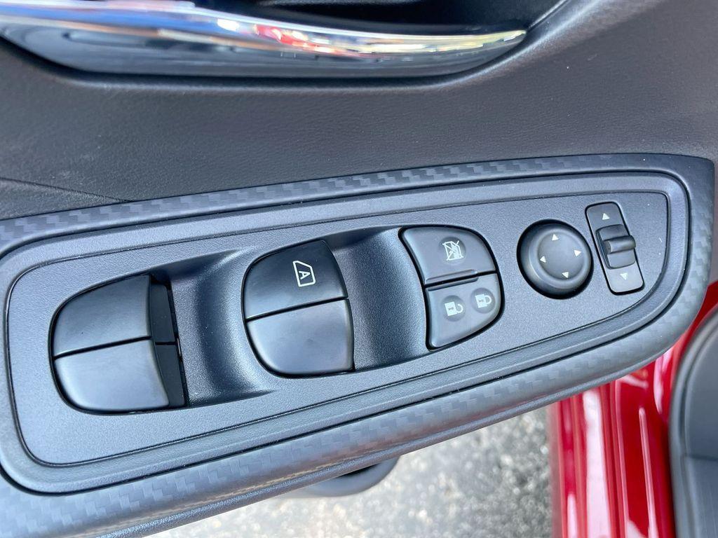 new 2025 Nissan Versa car, priced at $20,294