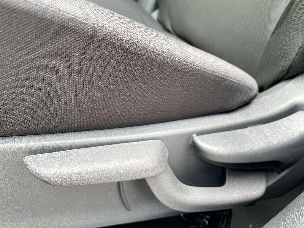 new 2025 Nissan Kicks Play car, priced at $21,479