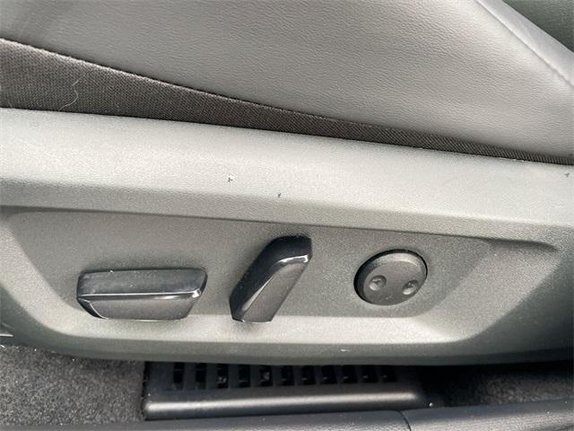 used 2023 Nissan Rogue car, priced at $27,615