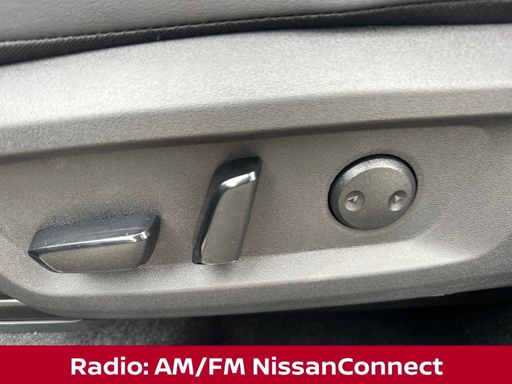 new 2026 Nissan Rogue car, priced at $30,866