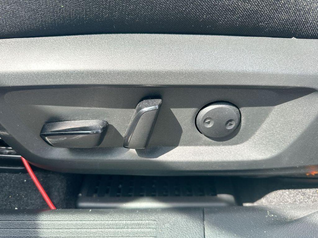 used 2023 Nissan Rogue car, priced at $23,555