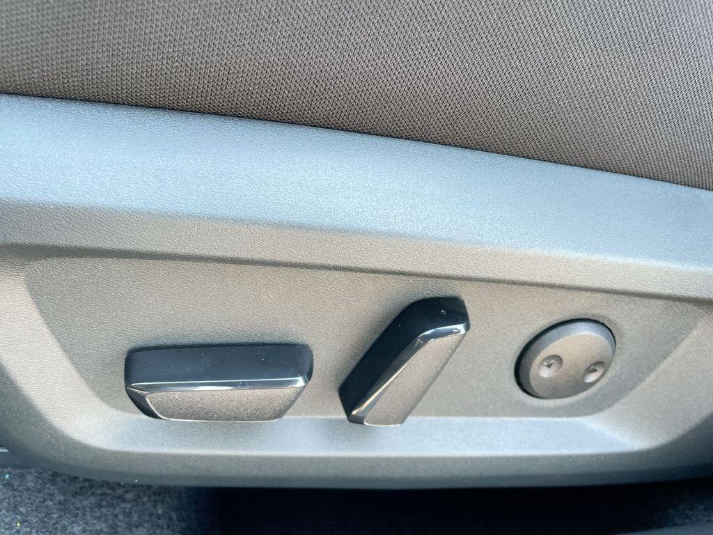 new 2026 Nissan Rogue car, priced at $28,462