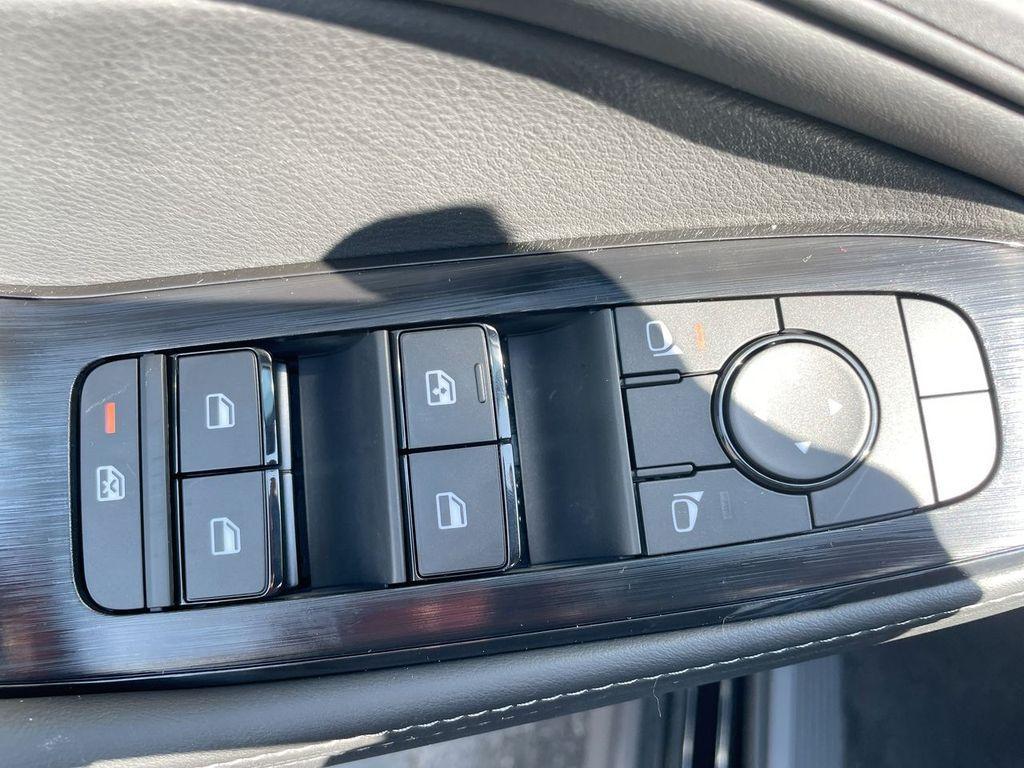 new 2026 Nissan Rogue car, priced at $28,462