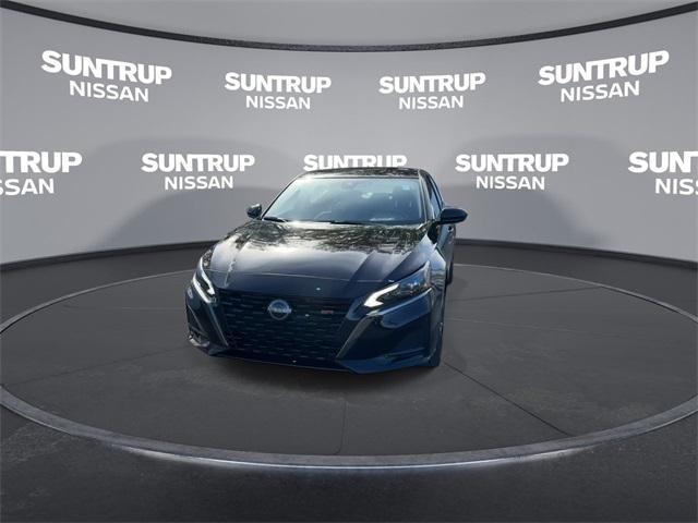 new 2025 Nissan Altima car, priced at $28,795