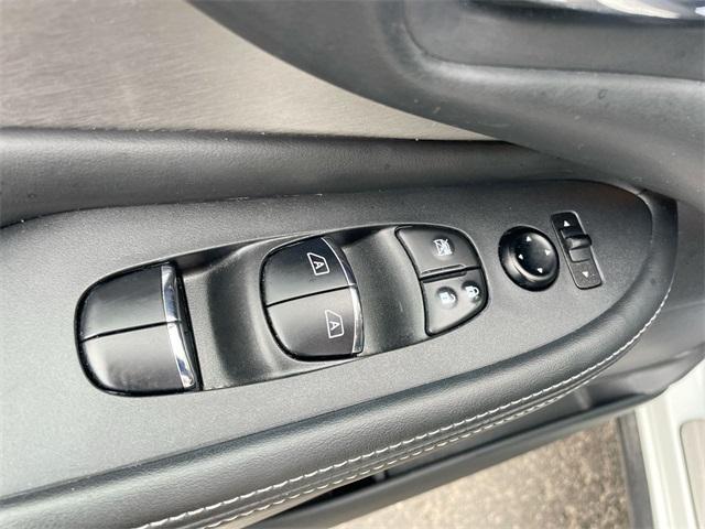 used 2021 Nissan Murano car, priced at $19,995