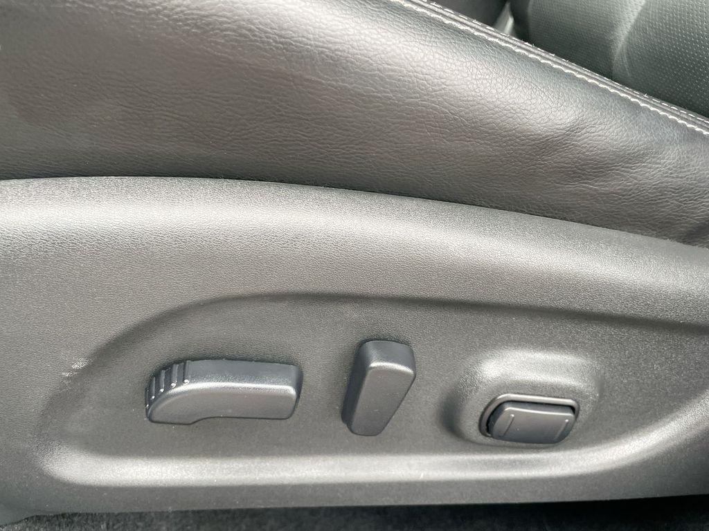 used 2021 Nissan Murano car, priced at $18,645