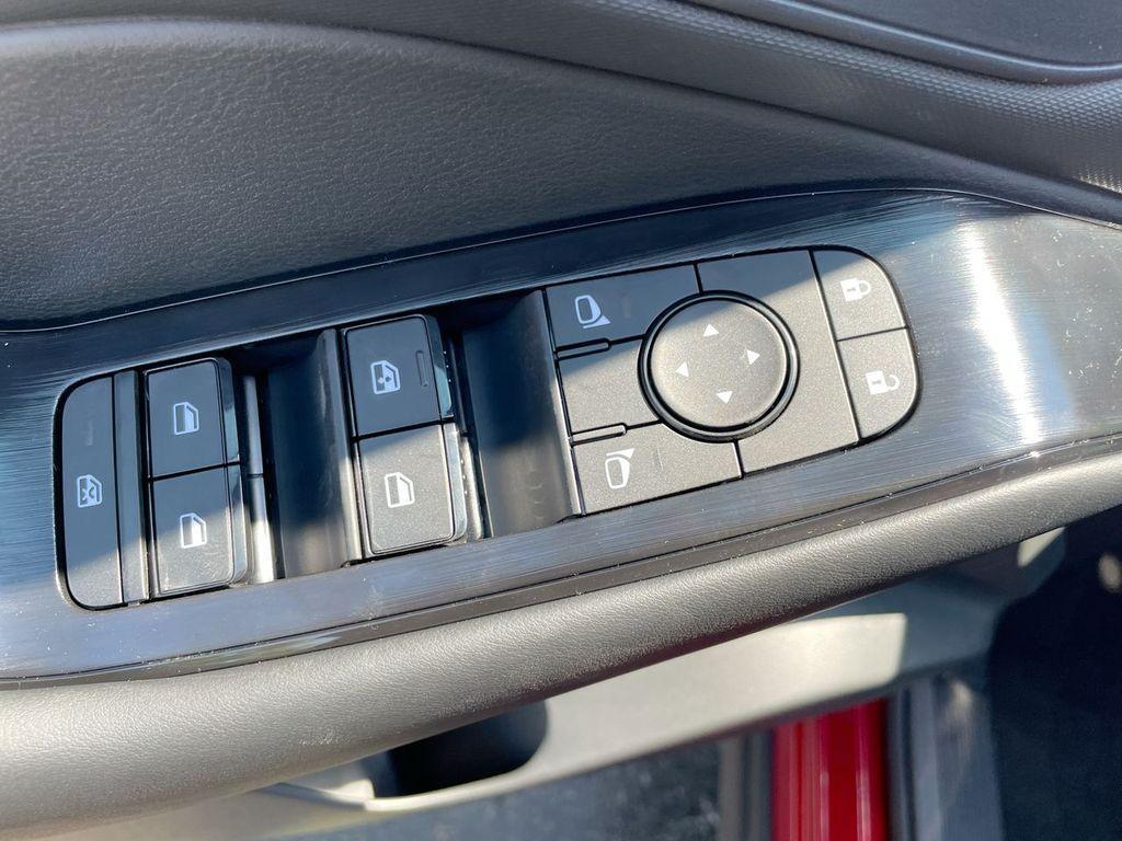 new 2026 Nissan Rogue car, priced at $27,586