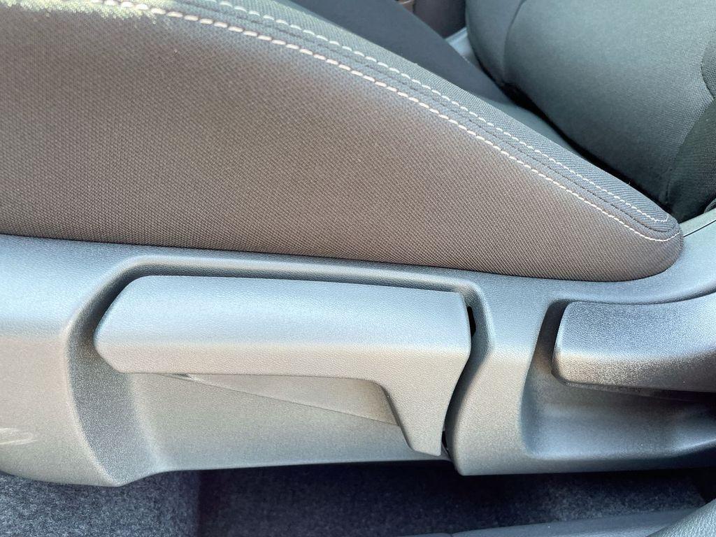 new 2026 Nissan Rogue car, priced at $27,586