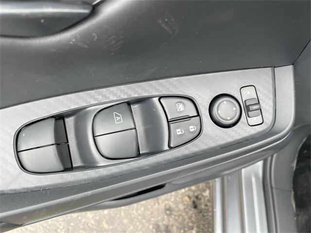 new 2025 Nissan Sentra car, priced at $22,287