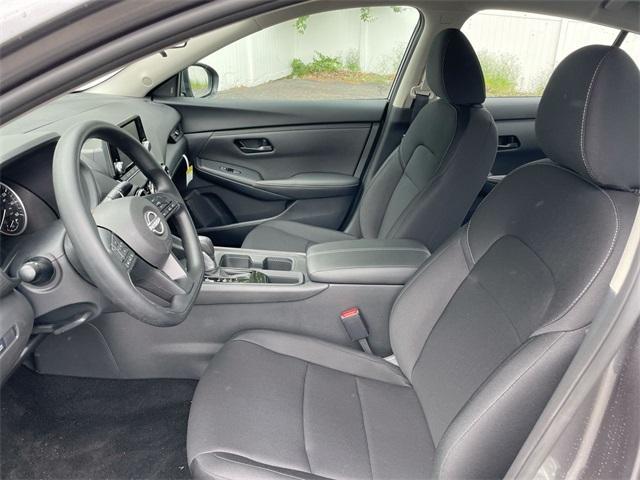 new 2025 Nissan Sentra car, priced at $22,287
