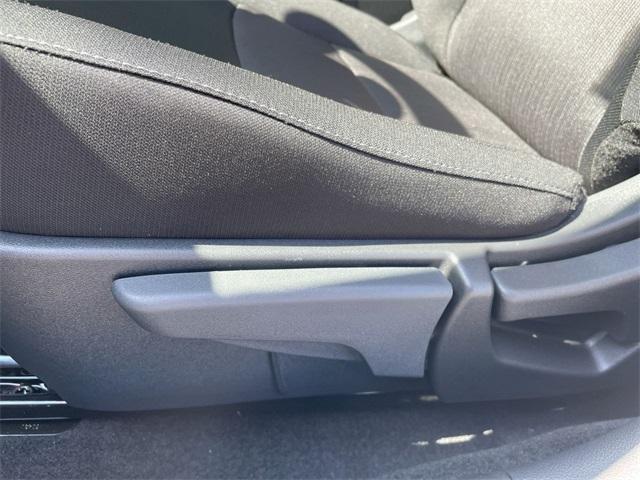new 2025 Nissan Sentra car, priced at $24,032