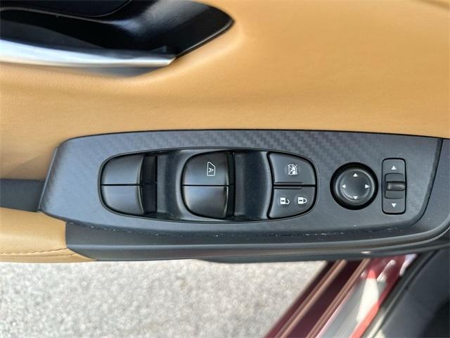 used 2024 Nissan Sentra car, priced at $23,995