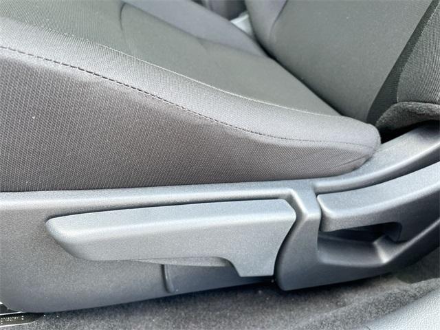 new 2025 Nissan Sentra car, priced at $22,287
