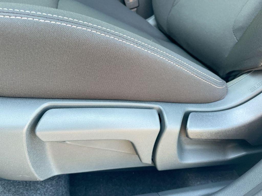 new 2026 Nissan Rogue car, priced at $27,075