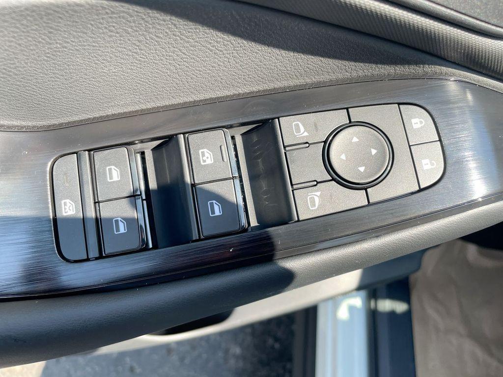 new 2026 Nissan Rogue car, priced at $27,075