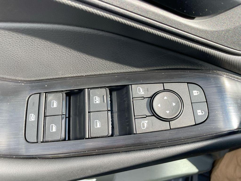 new 2026 Nissan Rogue car, priced at $28,530