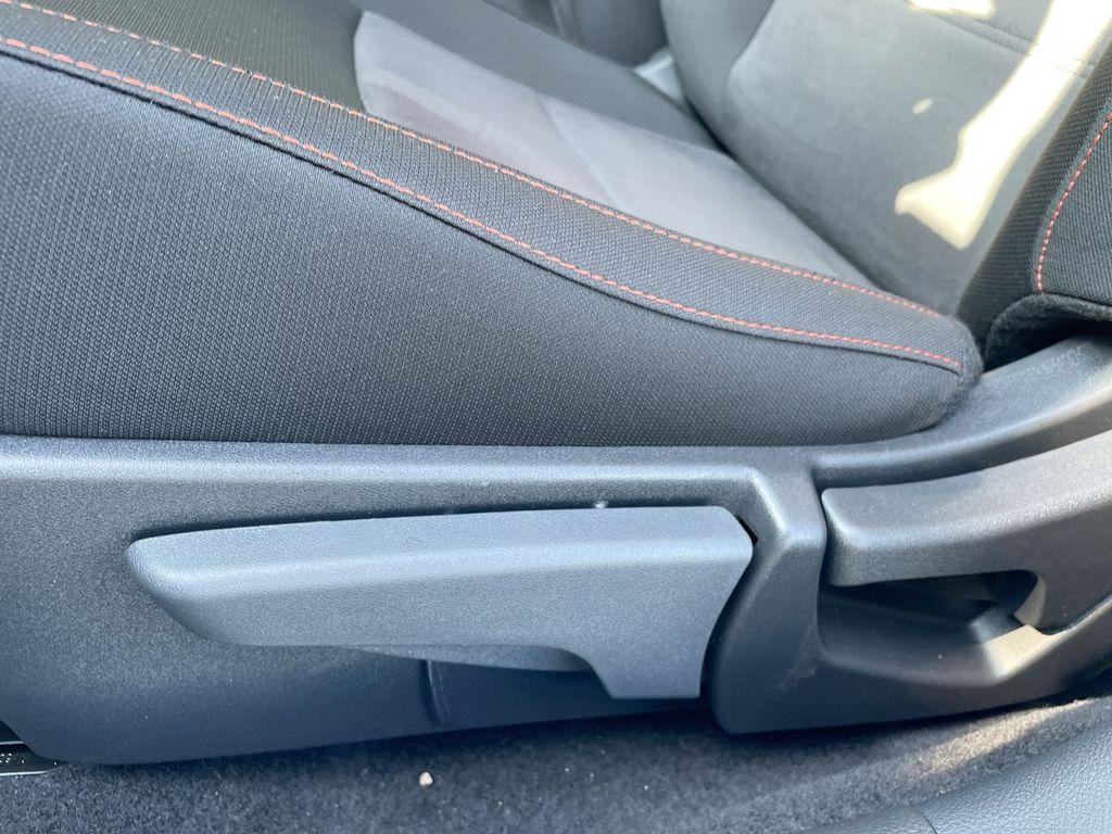 new 2025 Nissan Sentra car, priced at $24,284