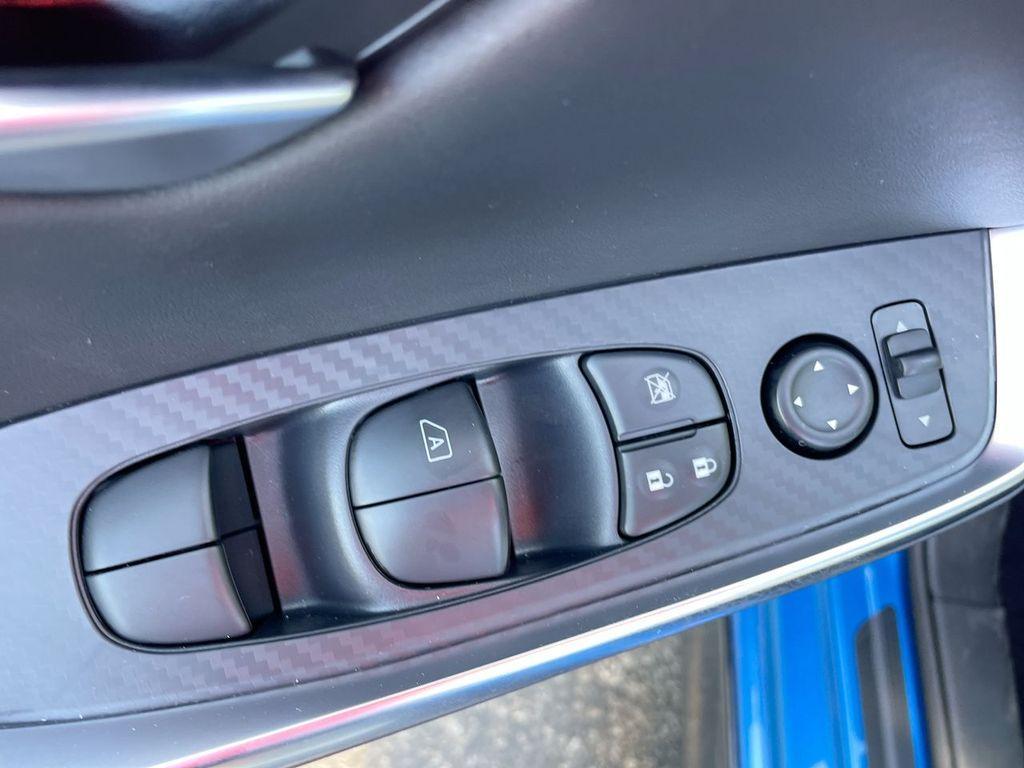 new 2025 Nissan Sentra car, priced at $24,284