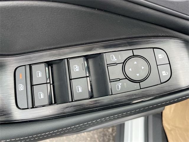 new 2025 Nissan Rogue car, priced at $32,227
