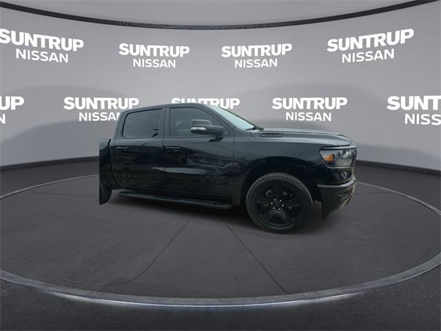 used 2020 Ram 1500 car, priced at $32,405