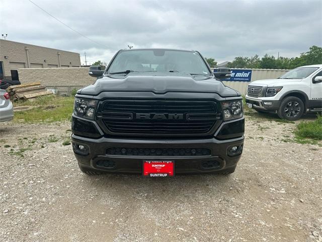 used 2020 Ram 1500 car, priced at $32,405