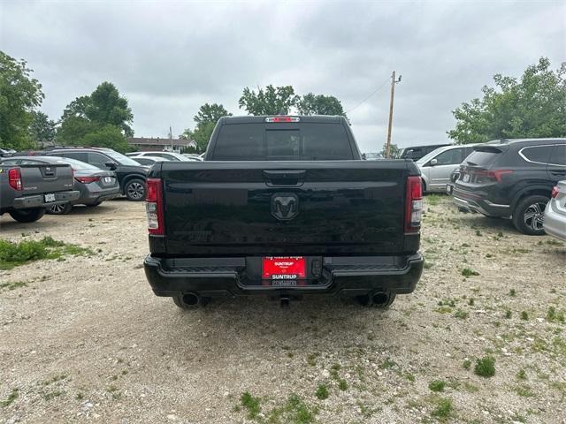 used 2020 Ram 1500 car, priced at $32,405