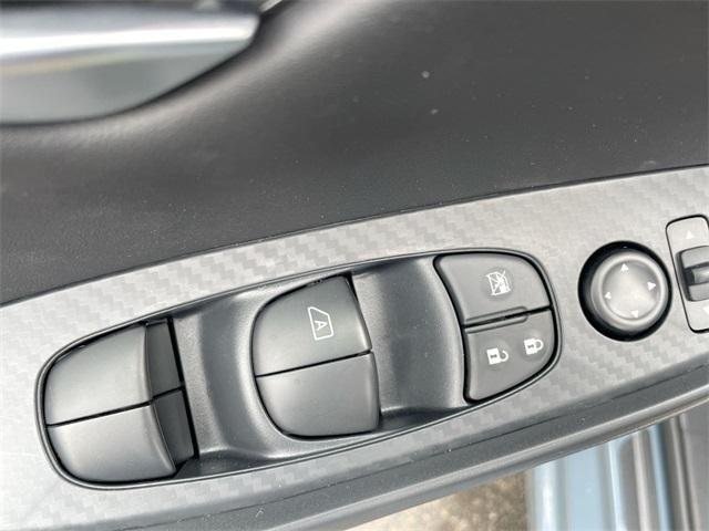 new 2025 Nissan Sentra car, priced at $24,228