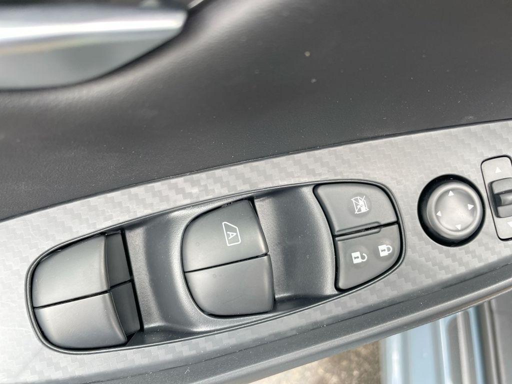 new 2025 Nissan Sentra car, priced at $22,028