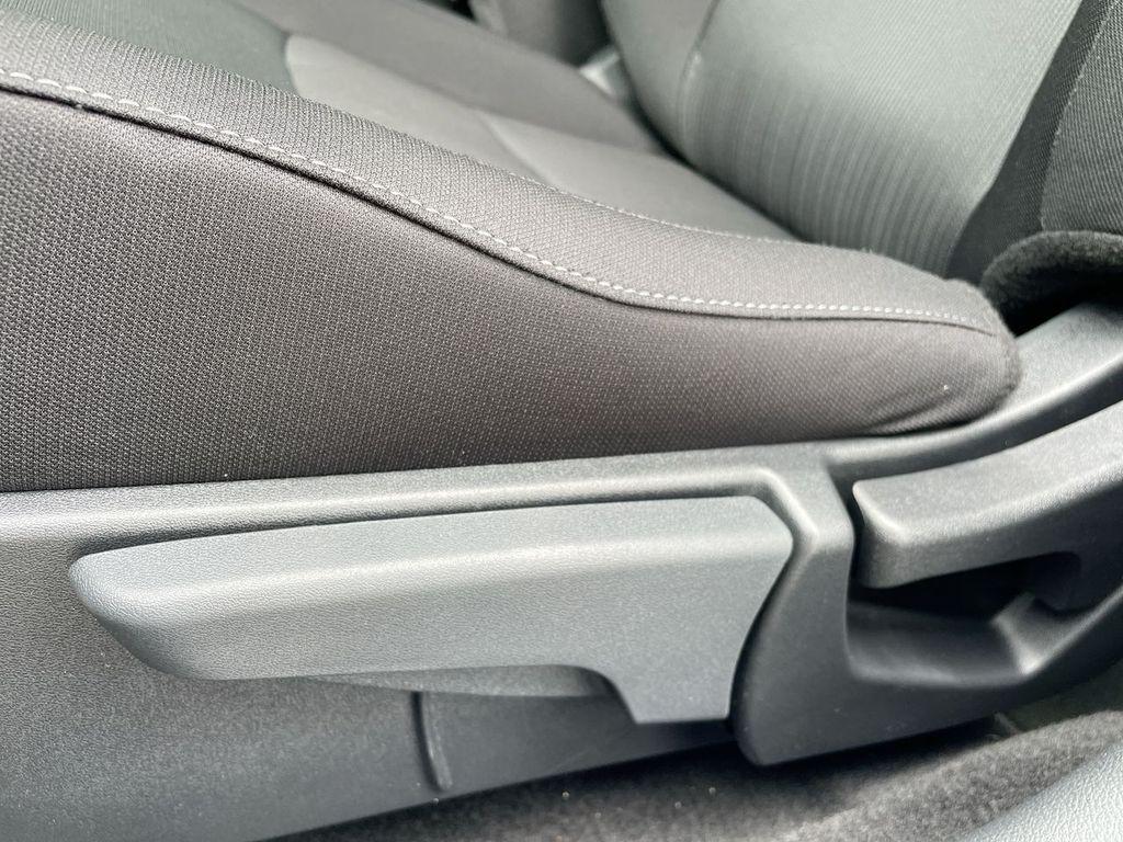 new 2025 Nissan Sentra car, priced at $22,028