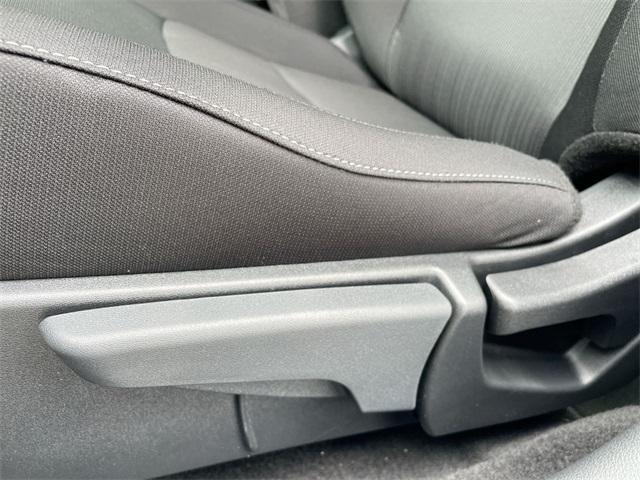 new 2025 Nissan Sentra car, priced at $24,228