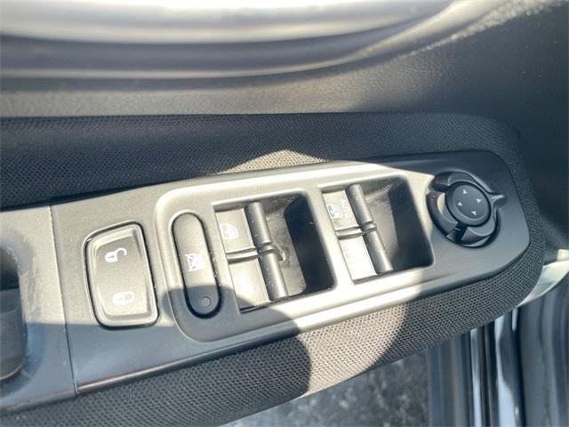 used 2020 Jeep Renegade car, priced at $15,865