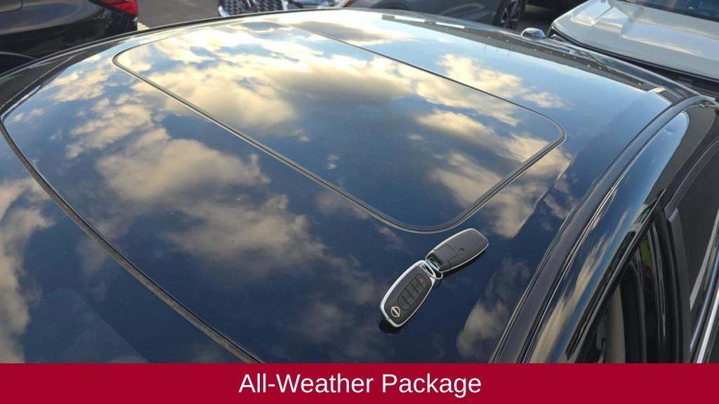 used 2024 Nissan Sentra car, priced at $21,655