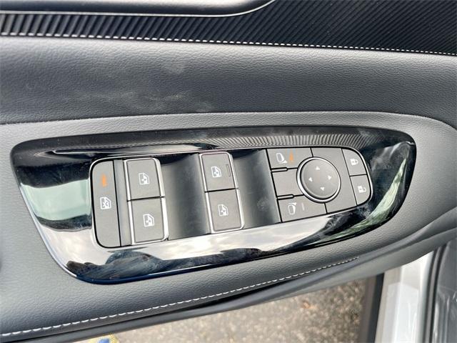 new 2025 Nissan Murano car, priced at $39,609