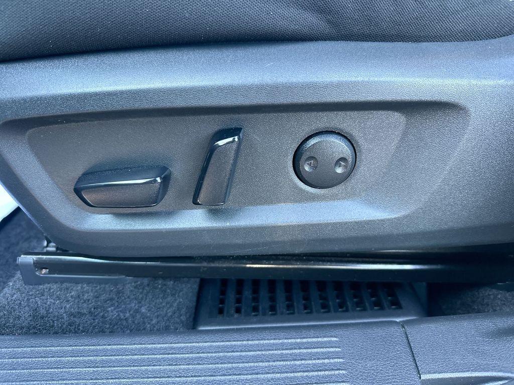 used 2023 Nissan Rogue car, priced at $19,845