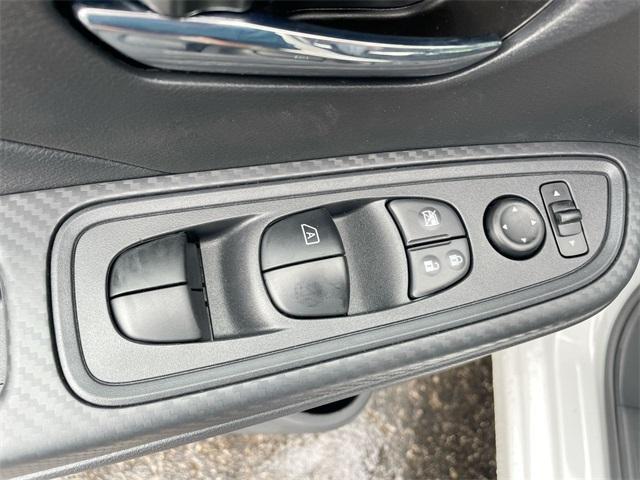new 2025 Nissan Versa car, priced at $22,835