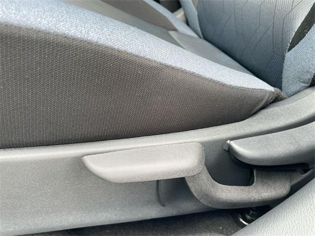 new 2025 Nissan Versa car, priced at $22,835