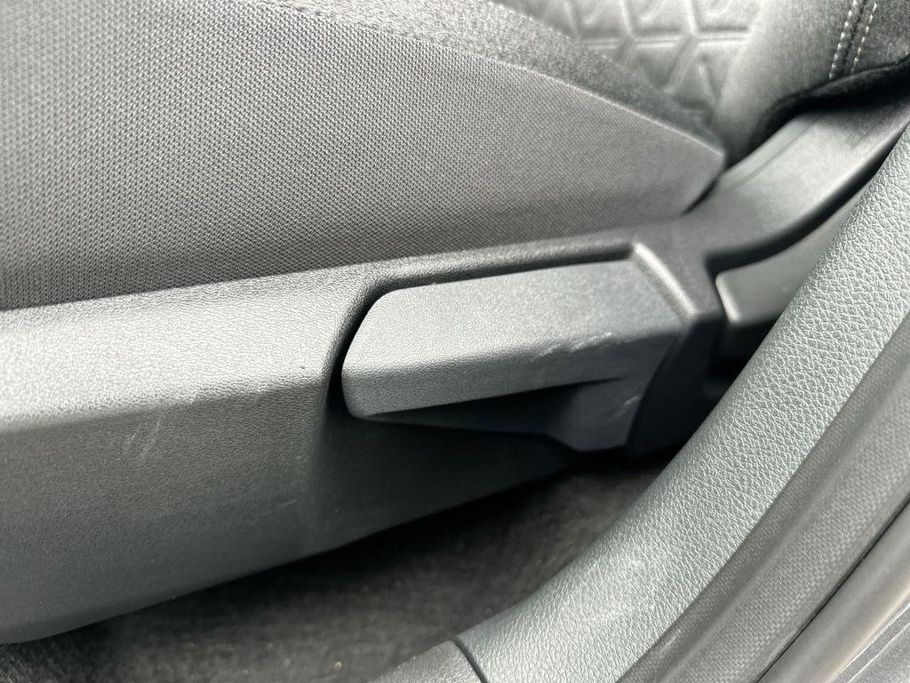 new 2026 Nissan Kicks car, priced at $24,695