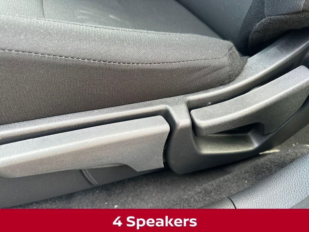 new 2025 Nissan Sentra car, priced at $19,986