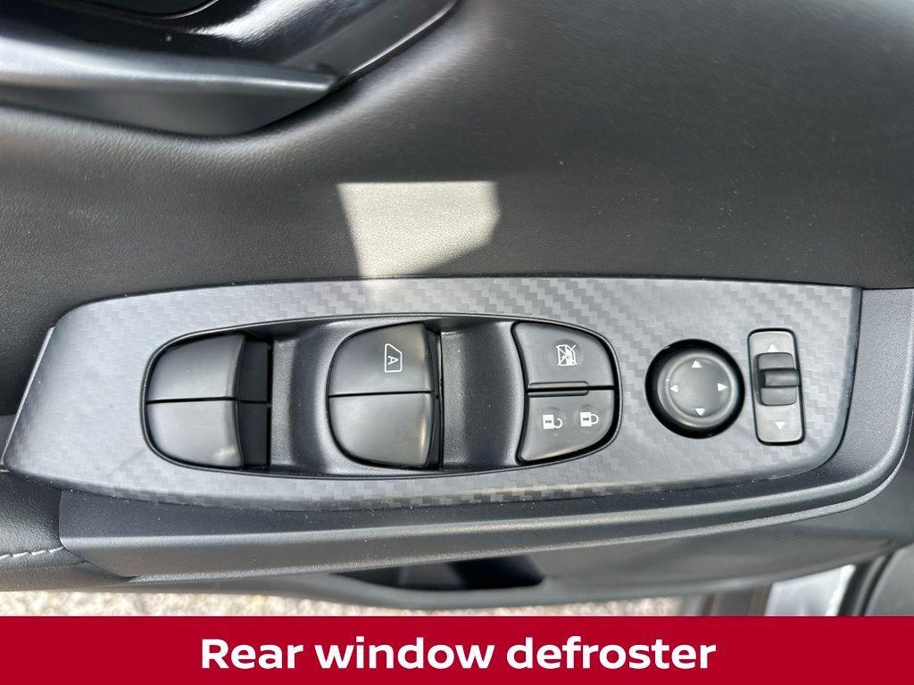 new 2025 Nissan Sentra car, priced at $19,986