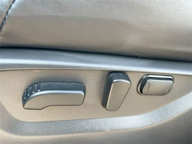 used 2024 Nissan Armada car, priced at $43,125