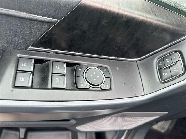 used 2023 Ford F-150 car, priced at $43,985