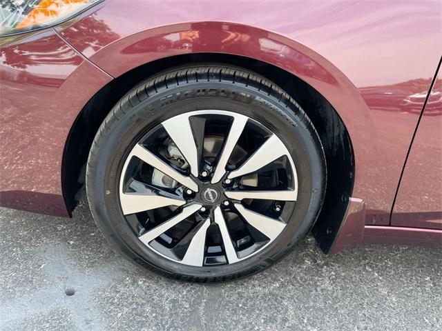 used 2024 Nissan Sentra car, priced at $24,175